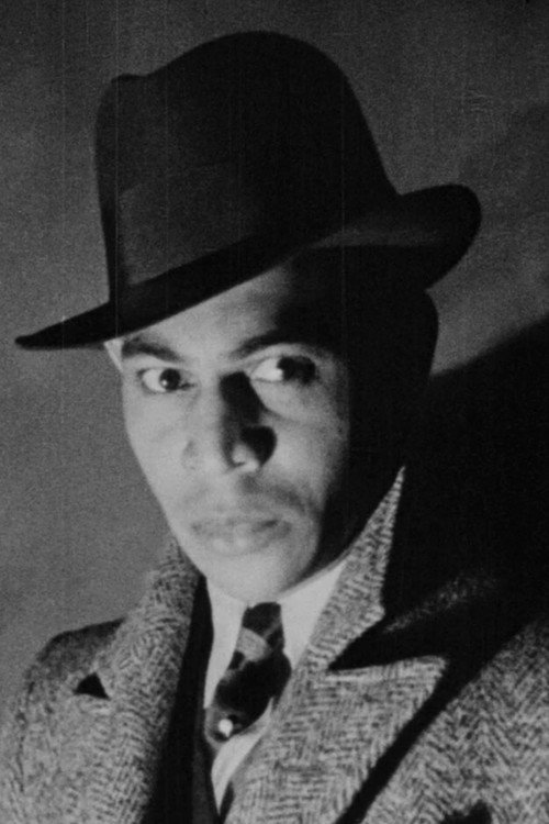 Photo of William A. Clayton Jr., Acting