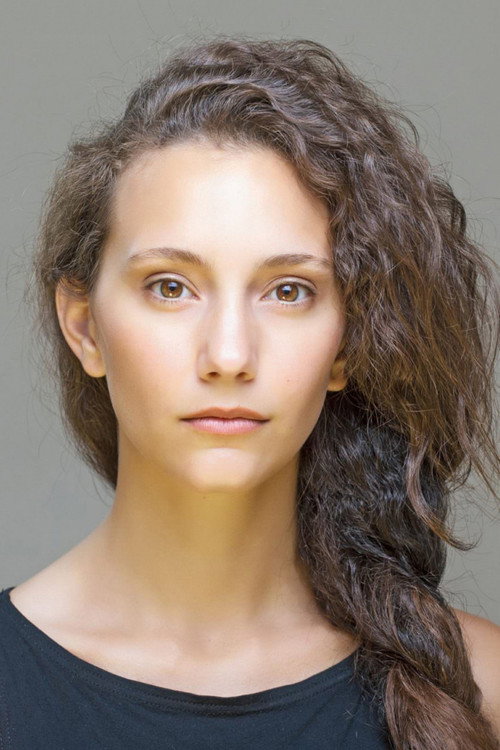 Photo of Mantalena Papadatou, Acting