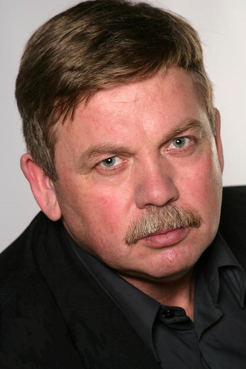 Photo of Vladimir Dyachkov, Acting