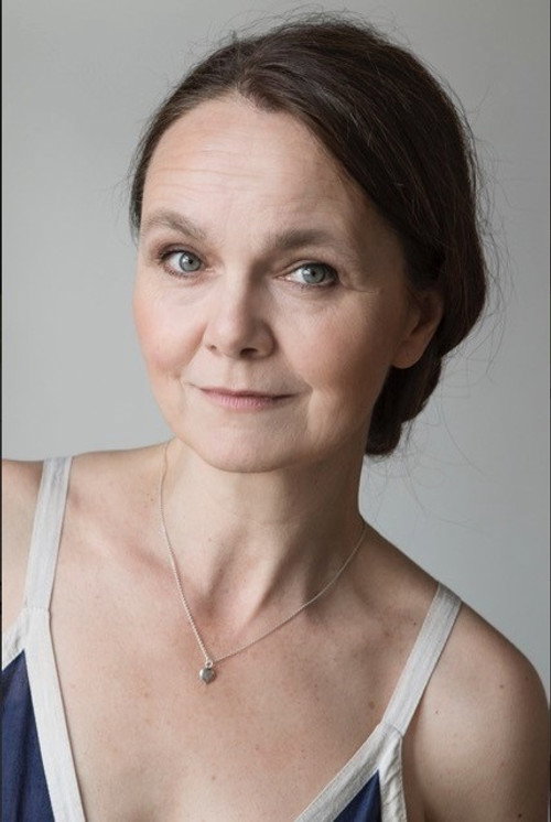 Photo of Monica Anna Cammerlander, Acting