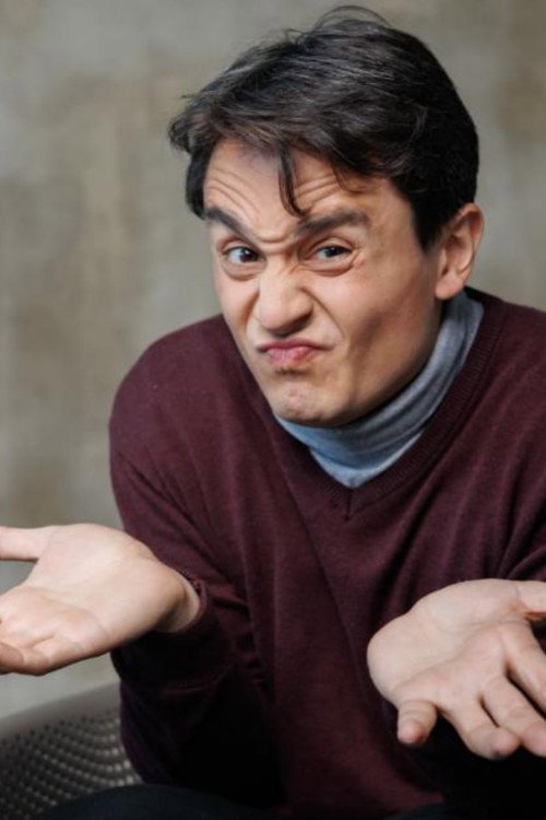 Photo of Lucio Stabile, Acting