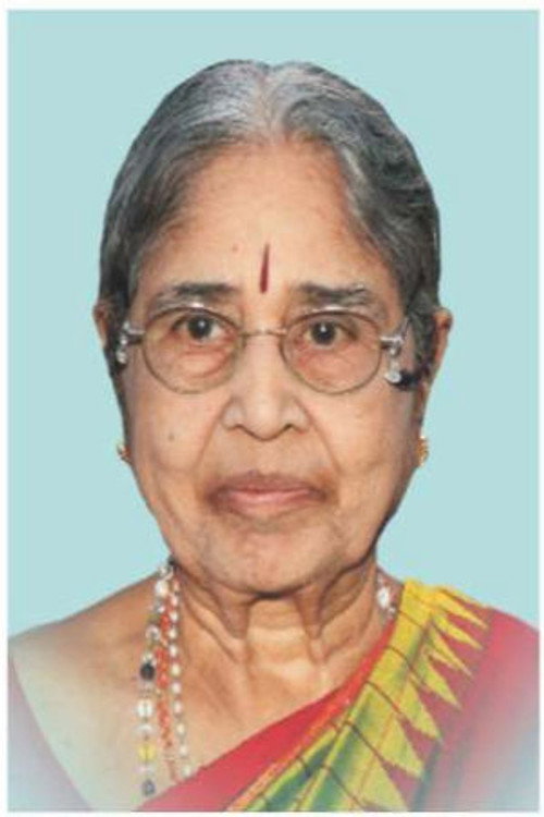 Photo of Advani Lakshmi Devi, Acting