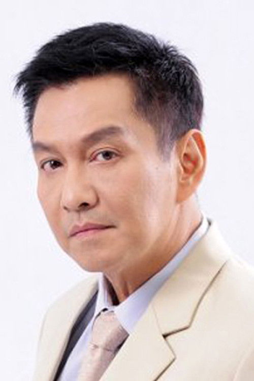 Ponrat Rodraksa profile