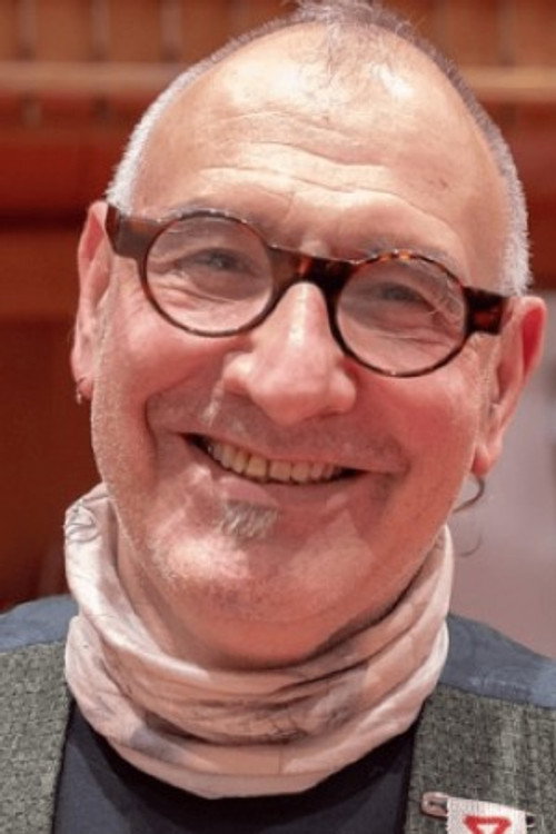 Jonathan Blake profile