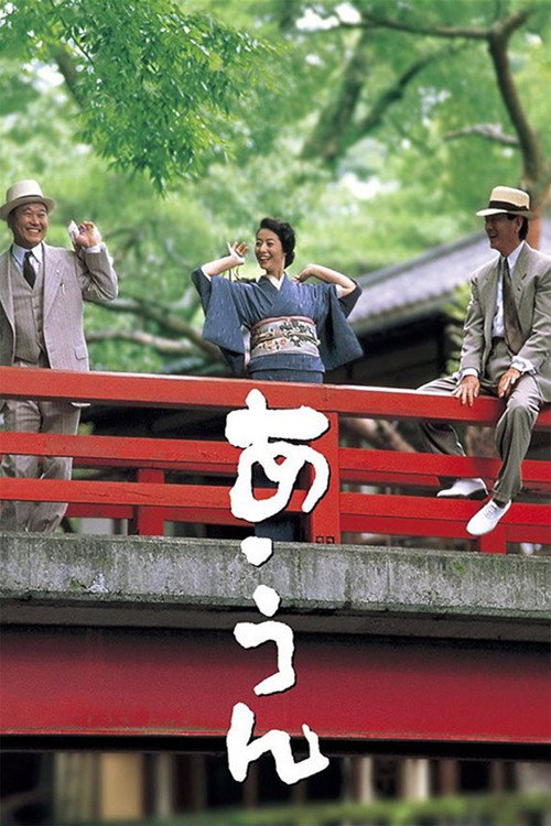 Movie poster for Buddies (1989)