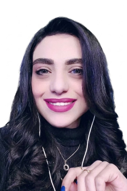 Photo of مروى خالد, Acting