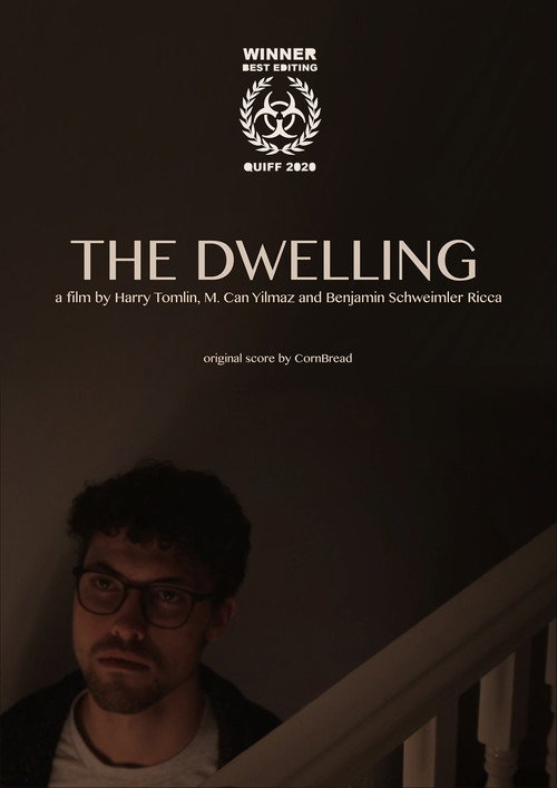 Movie poster for THE DWELLING (2020)