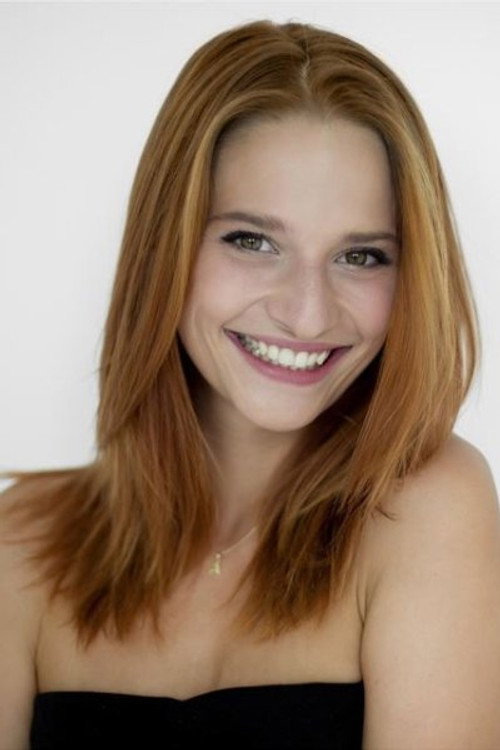 Photo of Adina Galupa, Acting