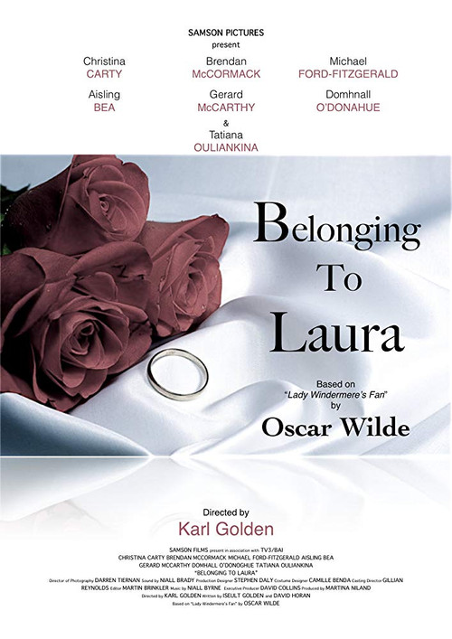 Movie poster for Belonging to Laura (2009)