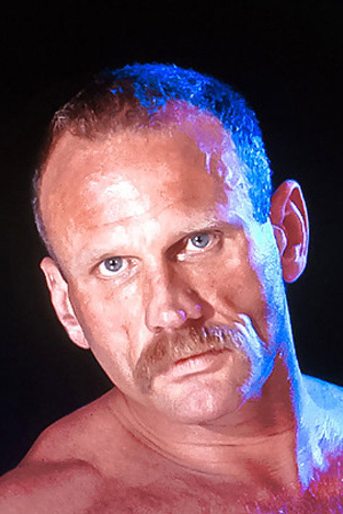 Photo of Mike Roberts, Acting