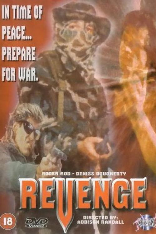 Movie poster for Payback (1988)