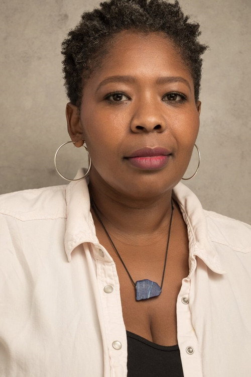 Photo of Natasha Magigi, Acting