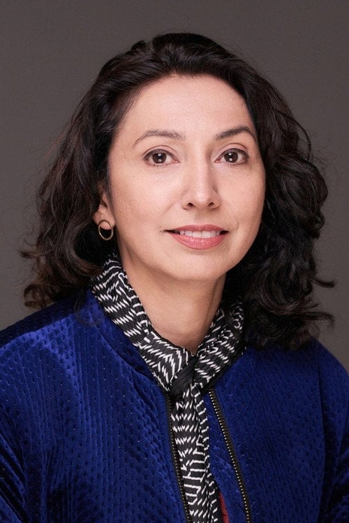 Photo of Seemab Gul, Directing