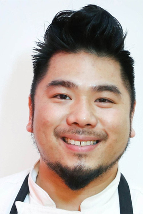 Christian Yang profile