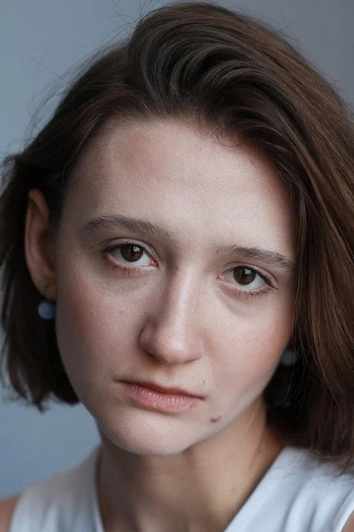 Photo of Daria Dmitrieva, Acting