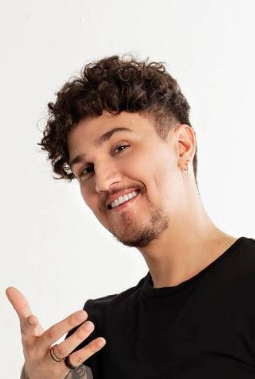 Photo of Christian Figueiredo, Acting