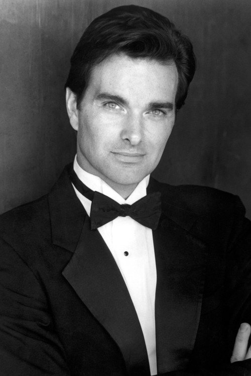 Photo of Michael Maguire, Acting