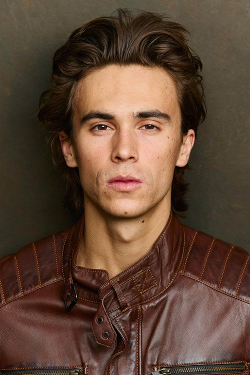 Photo of Kevin Czako, Acting