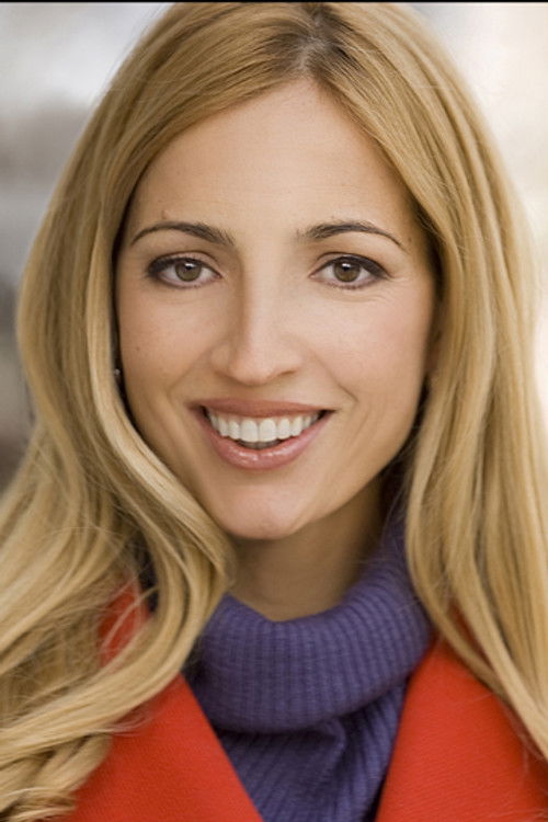 Photo of Elika Portnoy, Production