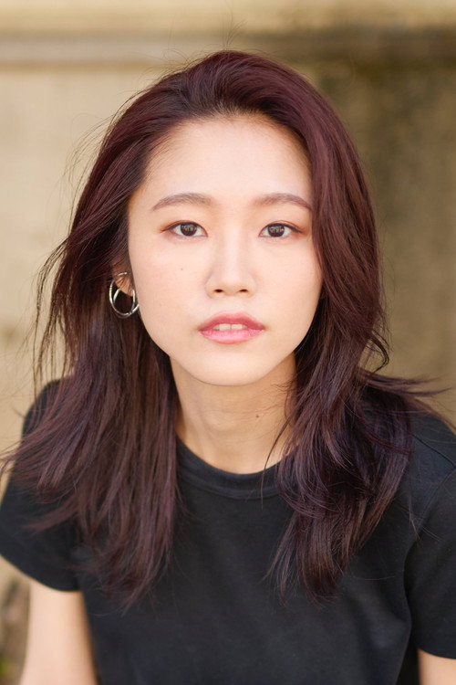 Photo of Yoko Kadoyama, Acting
