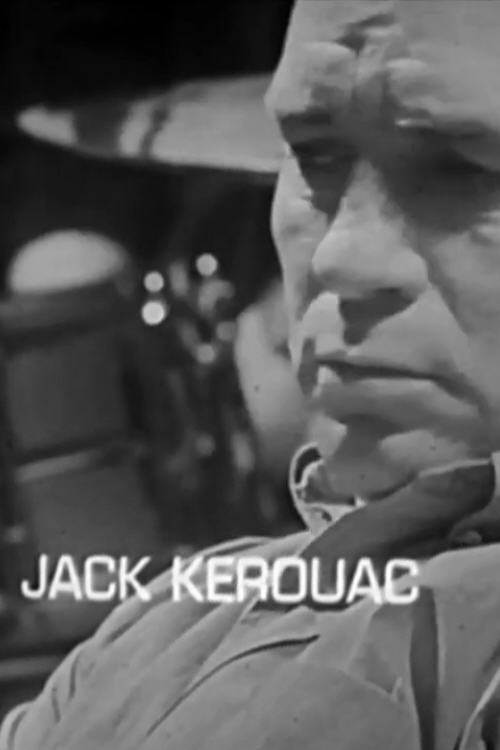 Series poster for Le Sel de la semaine Jack Kerouac (1967)