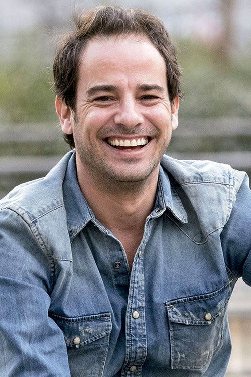 Photo of Luis Hacha, Acting