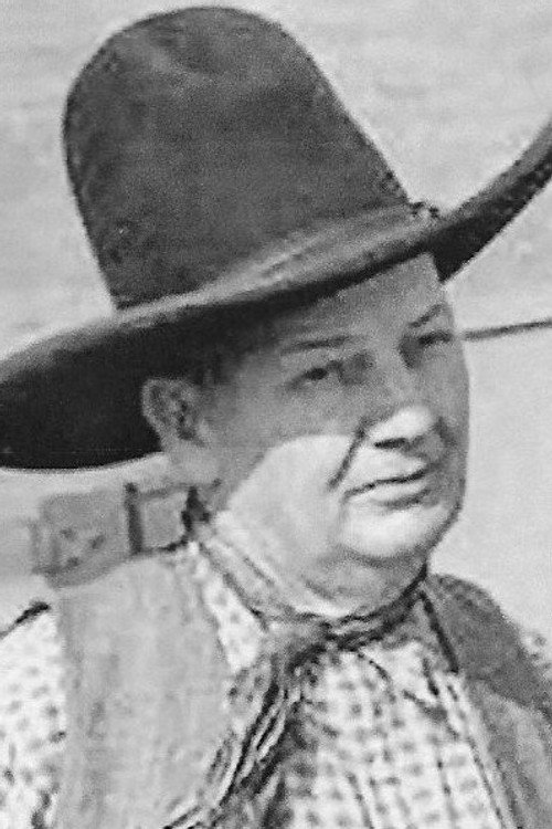 Photo of Fred Parker, Acting