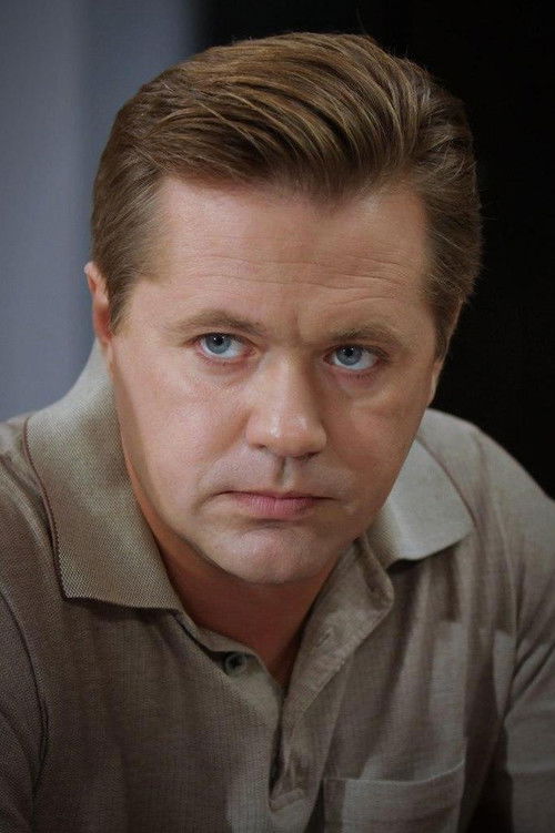 Viktor Stepanenko profile