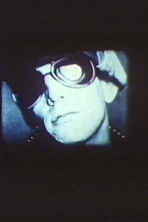 Movie poster for Lato 'D' (1983)