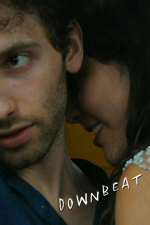 Movie poster for Downbeat (2026)