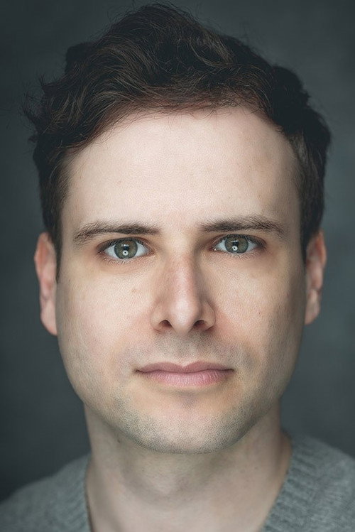 Photo of Daniel Fine, Acting