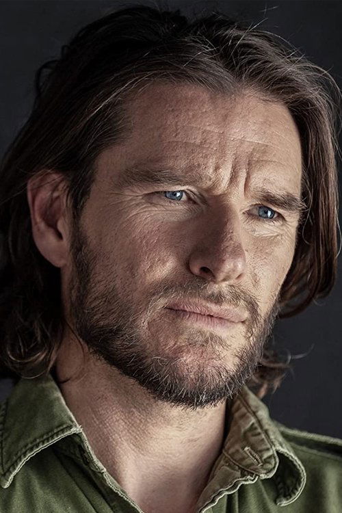 Photo of Anthony J. Sharpe, Acting