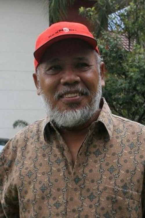 Photo of Dorman Borisman, Acting