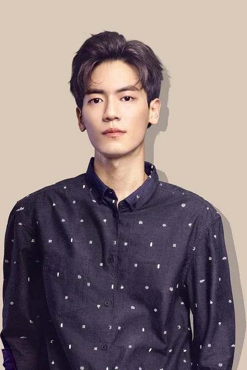 Photo of Jie Shi Ming, Acting