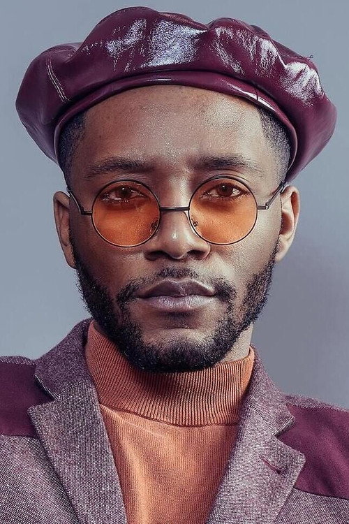 Photo of Jaison Hunter, Acting