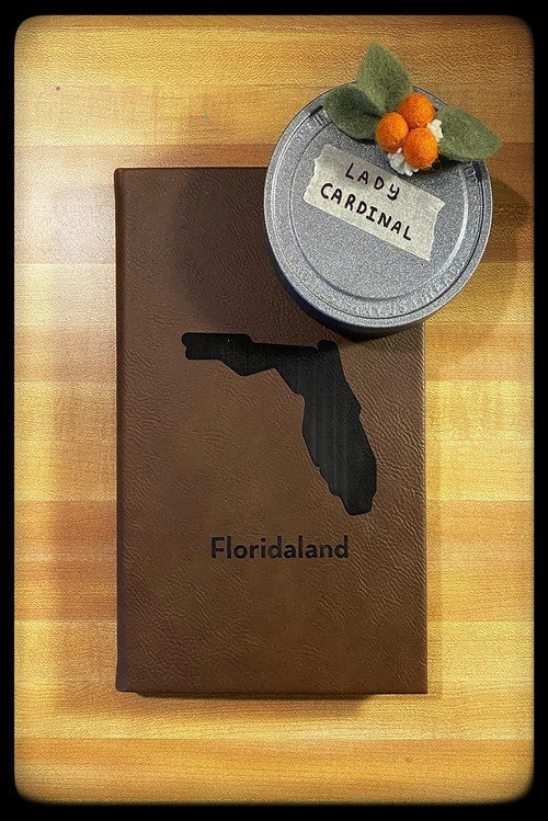 Movie poster for Floridaland