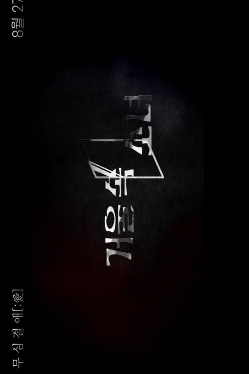 Girl in the Mirror poster