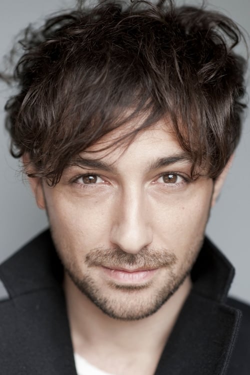 Alex Zane profile