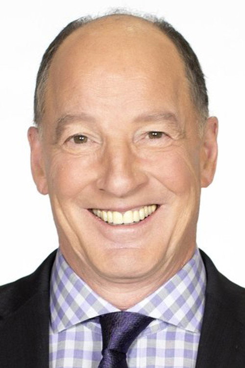Photo of Don Ferguson, Acting