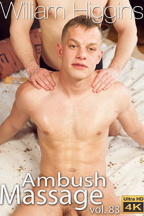 Movie poster for Ambush Massage 83 (2022)