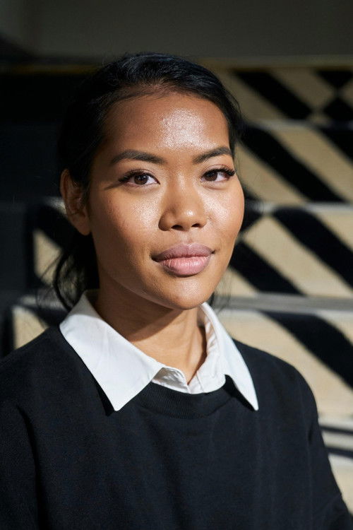 Caroline Aaquist profile