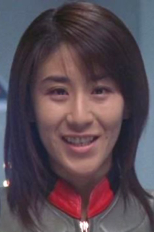 Photo of Risa Saito, Acting