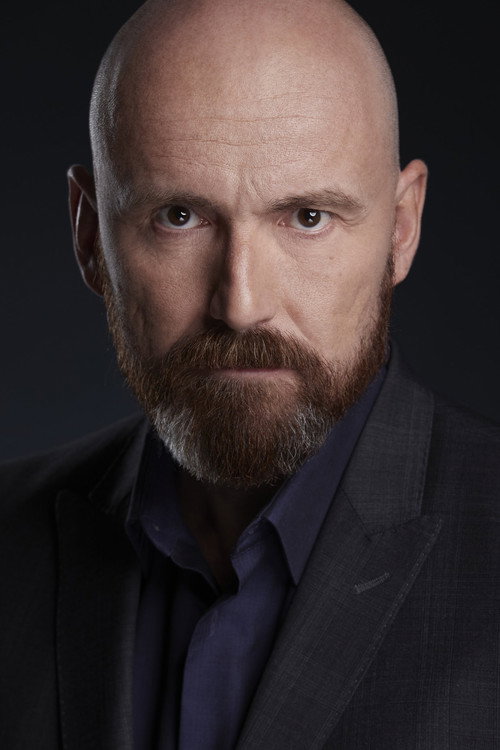 Photo of Raphael Kepinski, Acting