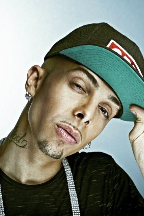 Photo of Dappy, Acting