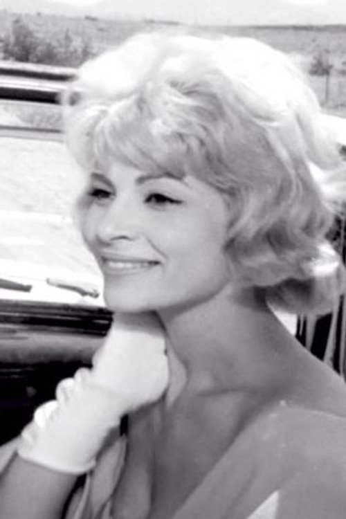 Niki Linardou profile