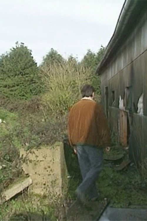 Movie poster for L'Homme-cochon, 20 ans plus tard (2000)