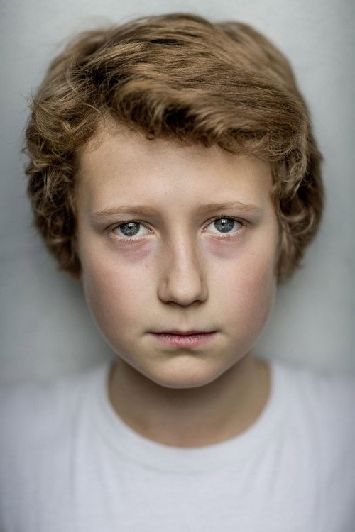 Helmer Solberg profile