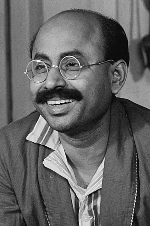 Photo of Santosh Dutta, Acting