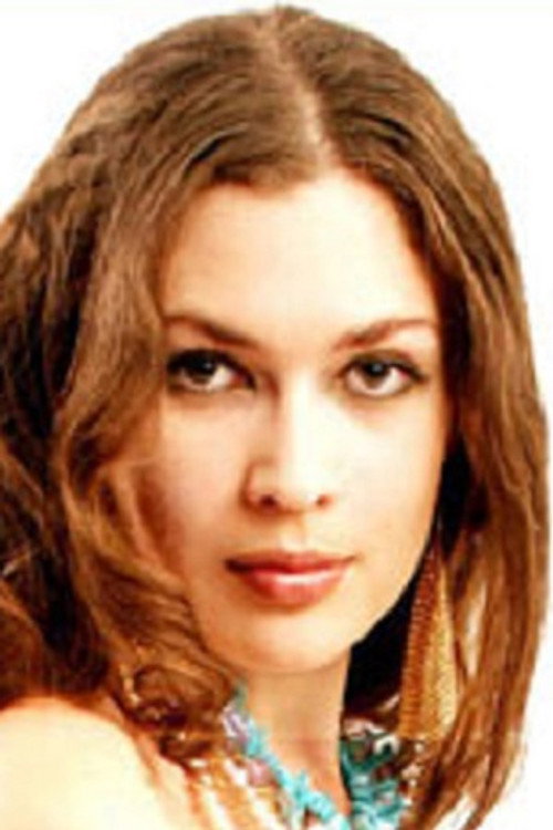 Photo of Ekaterina Panova, Acting