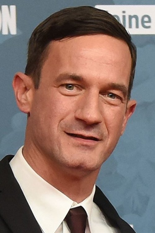 Sönke Möhring profile